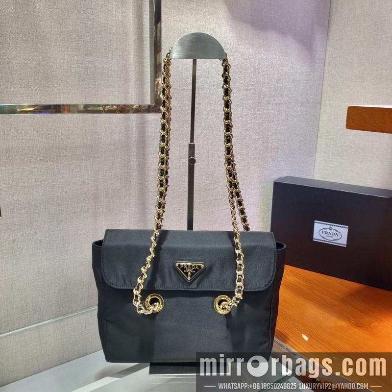 Replica Prada Bags Vintage 1BD621 30x24x6cm ap 53