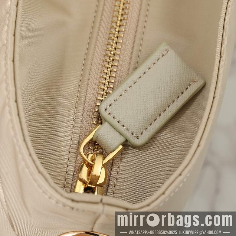Replica Prada Bags 1BD645 25X21X8cm DN 3colour