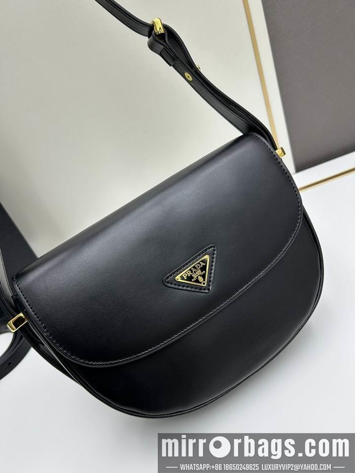 Replica Prada Bags Prada 1BD365 20x16x6cm jj