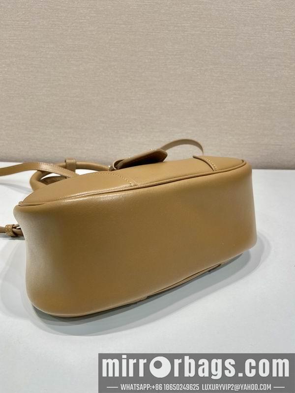 Replica Prada Bags Prada Moon 1BA381 22.5x16x7.5cm  AP
