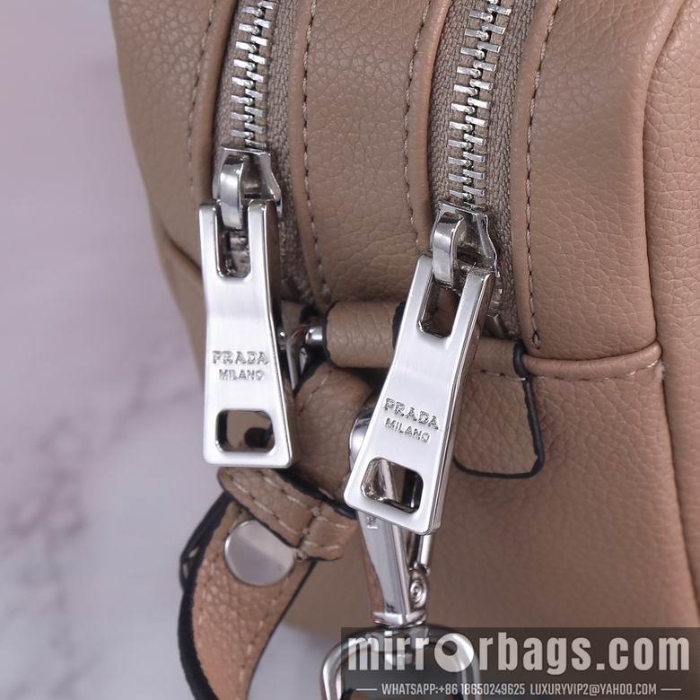 Replica Prada Bags 1BD082 22X14X8cm XMY 3colour