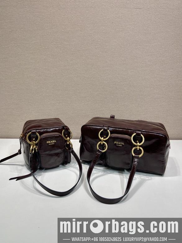 Replica Prada Bags Prada 1BB137 14x14x13.5cm AP2