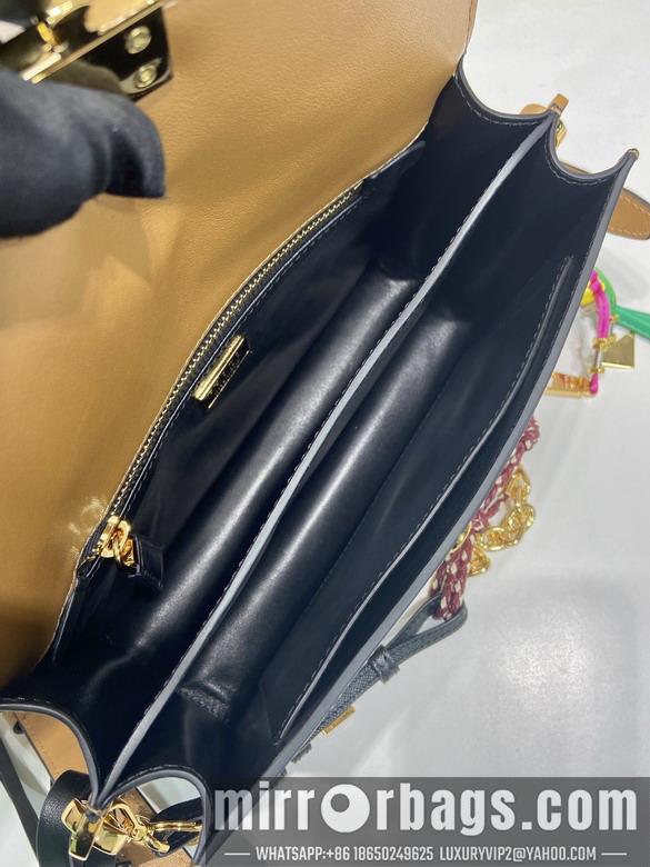 Replica Prada Bags Prada 1BD379 24x13.5x6cm AP
