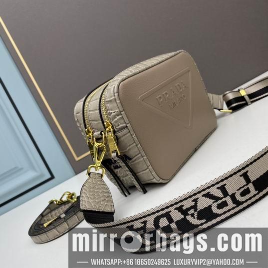 Replica Prada Bags Prada 55108 23x16x10cm ww7色
