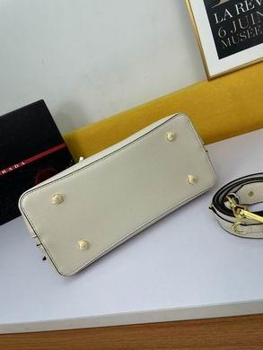 Replica Prada Bags WW2107 30X22X14