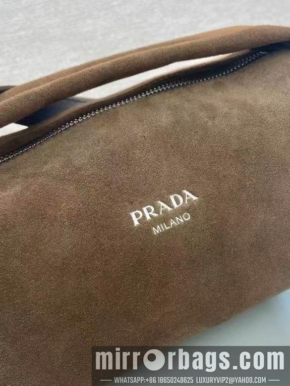 Replica Prada Bags 2VH188 24X11X11cm WP 3colour