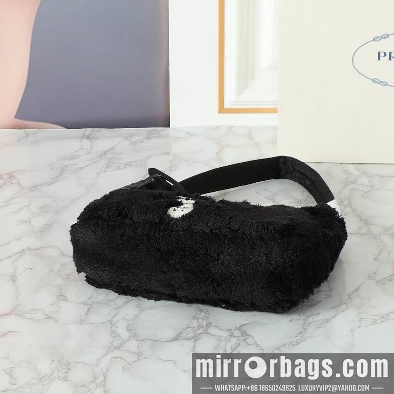 Replica Prada Bags Hobo 2000 22X17X6cm XMY 4colour