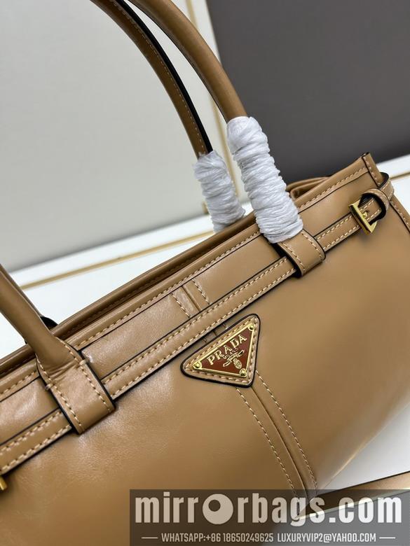 Replica Prada Bags Prada BG446 32x15x12cm jj