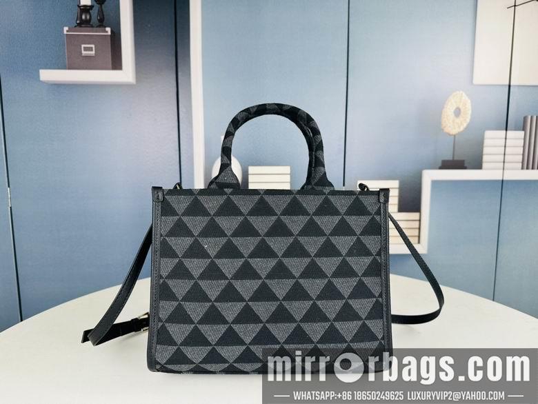 Replica Prada Bags 23140 28X22X9cm XMY 2colour