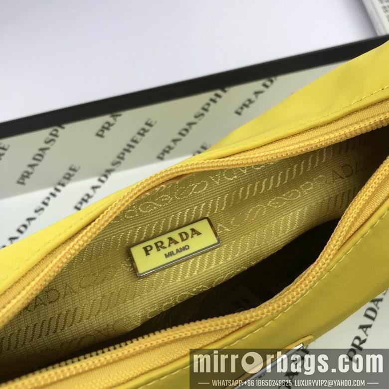 Replica Prada Bags WW1NE515 23X13X5