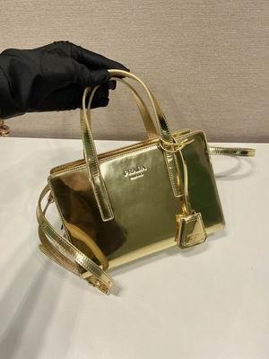 Replica Prada Bags Prada 1BA357金22x15x6.5cm AP