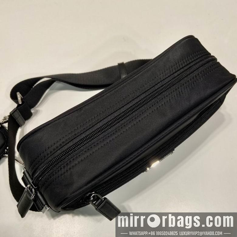 Replica Prada Bags 1BC167 23X15X7cm WP