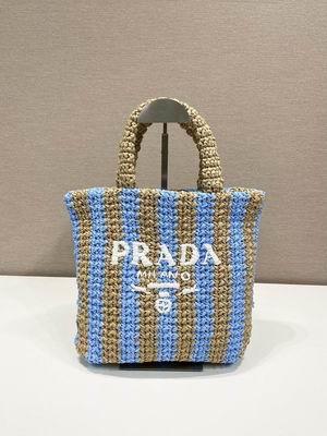 Replica Prada Bags 1BG422 24X24X8cm ap2