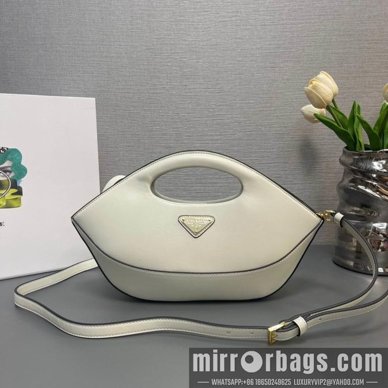 Replica Prada Bags 1BA421 30X20X5cm DN 2colour
