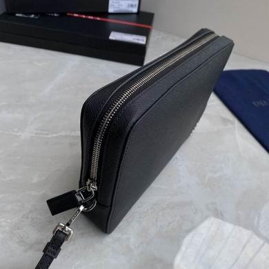 Replica Prada Bags WM2VF017 24X16X4