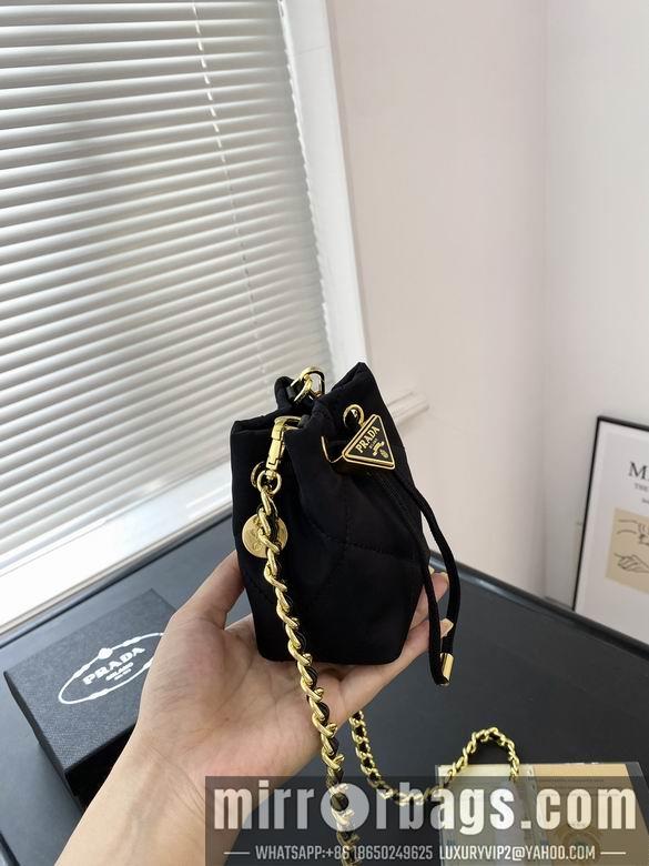 Replica Prada Bags 6566 10X12cm DN
