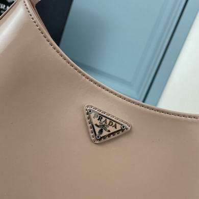 Replica Prada Bags Hobo 499 26cm YW