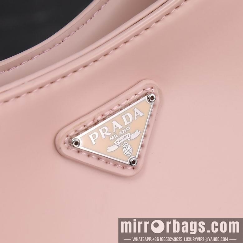 Replica Prada Bags 1010 26.5X15X4cm XMY 3colour