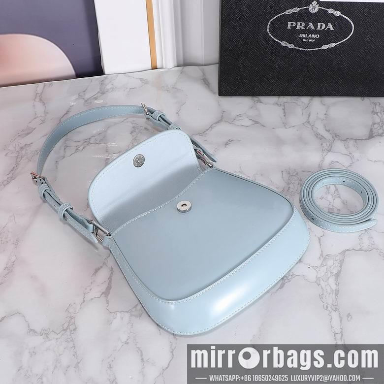 Replica Prada Bags 611 22X13cm XMY