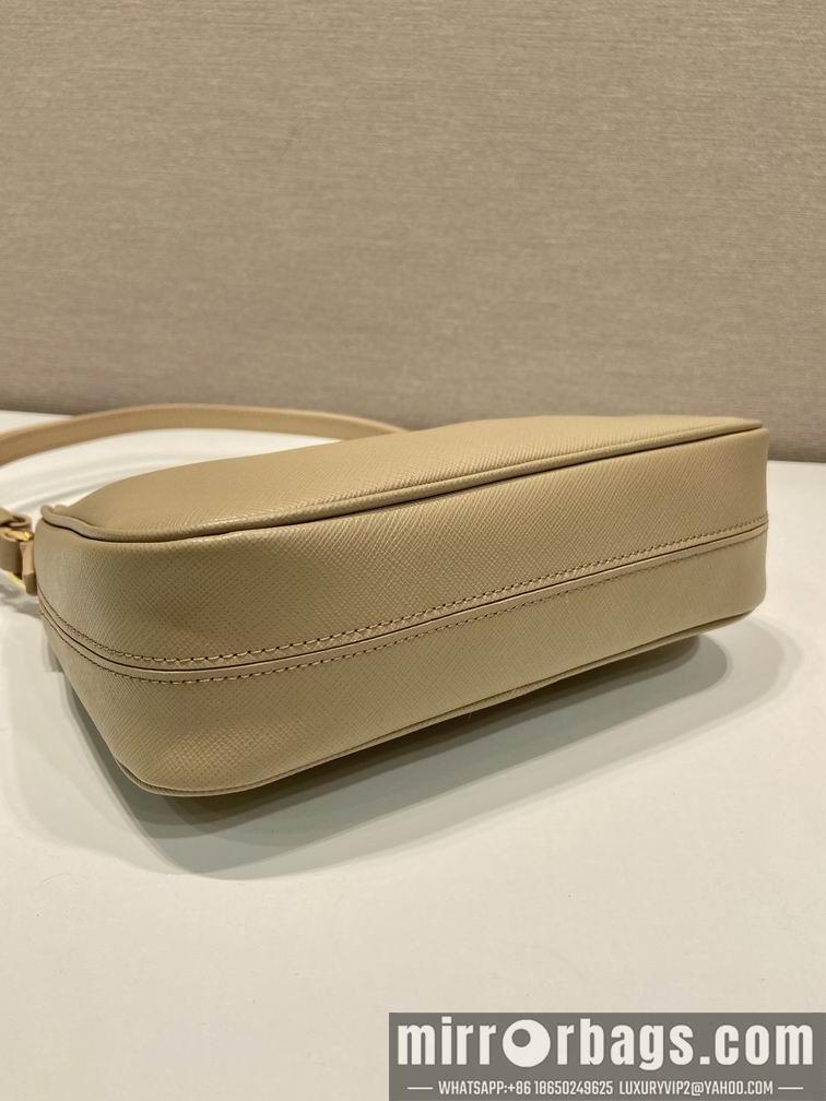 Replica Prada Bags Prada 1BC204B 23x17x6.5cm AP