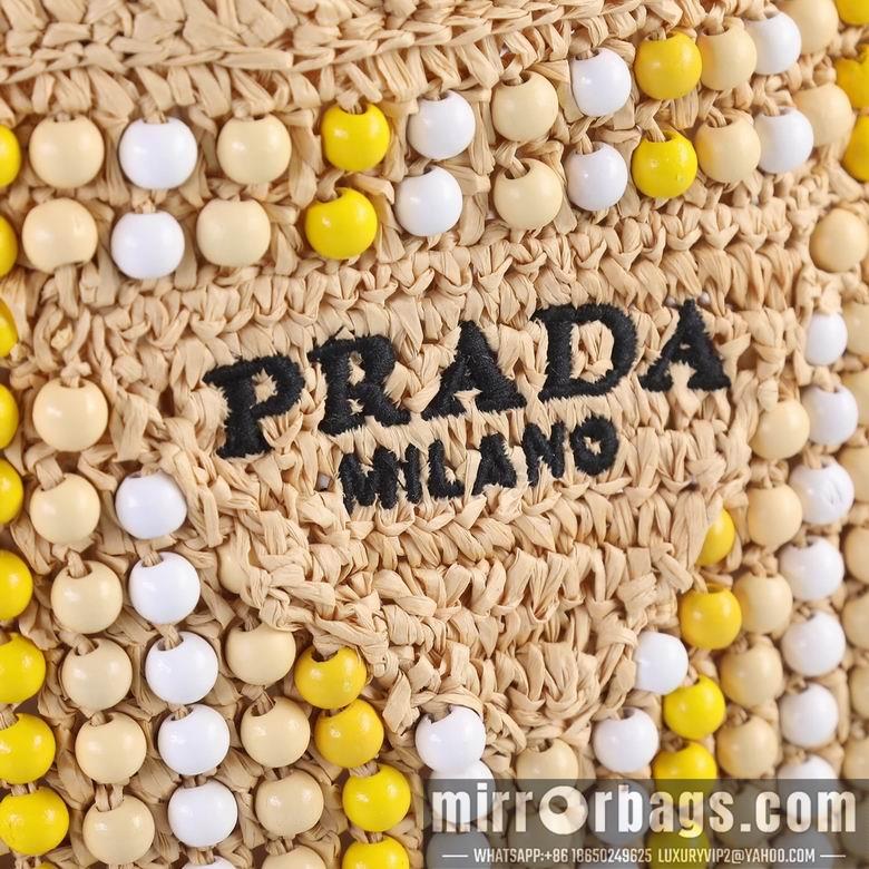 Replica Prada Bags 24X7X22cm 112108 XMY