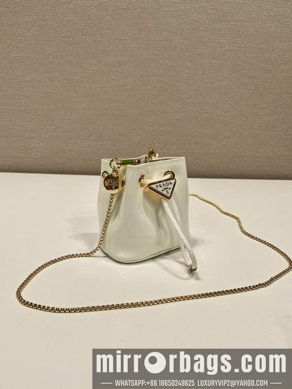 Replica Prada Bags Prada 1NR016 10x12x7cm AP2