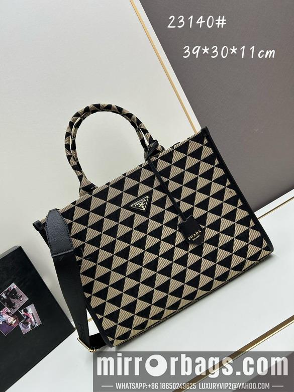 Replica Prada Bags Prada 23140 39x30x11cm jj1