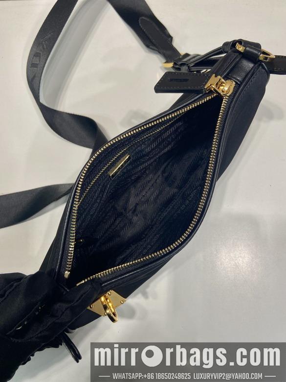 Replica Prada Bags Prada 1BC234 27x13x4cm AP
