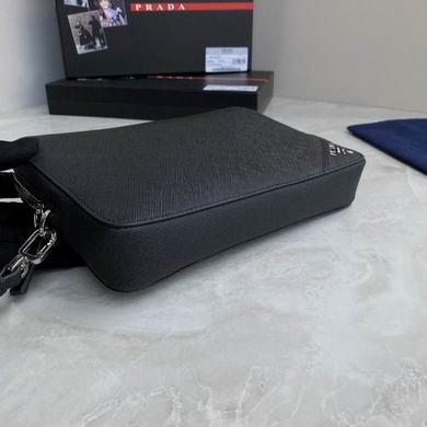 Replica Prada Bags WM2VF017 24X16X4