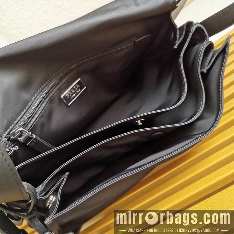 Replica Prada Bags 1BD255 30X21.5X12cm DN 3colour