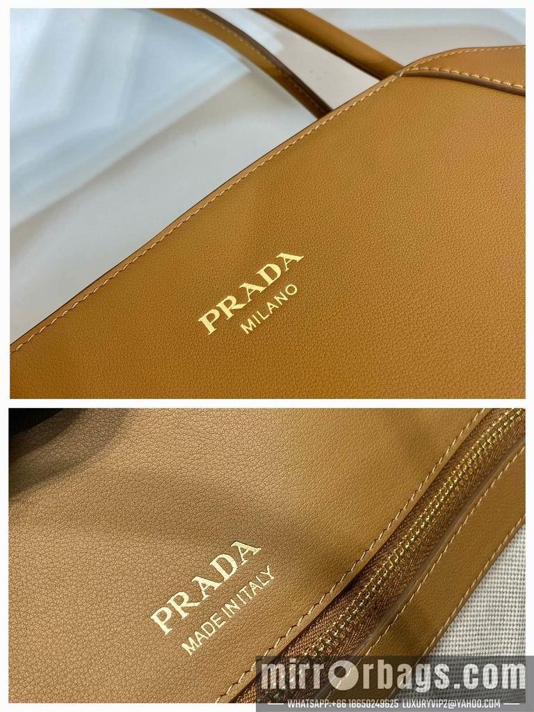Replica Prada Bags Prada 1BG510 40x30x17cm AP