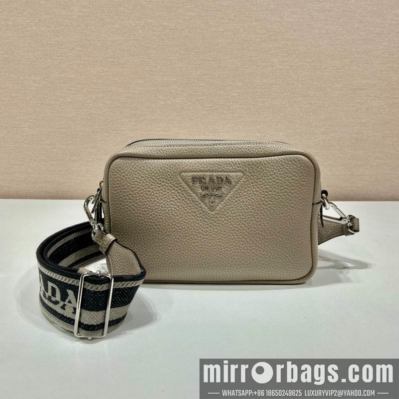Replica Prada Bags 1BD082 22X14X8cm Ap
