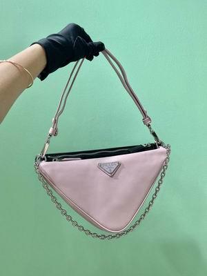 Replica Prada Bags 1BC176 23x25x5cm ap