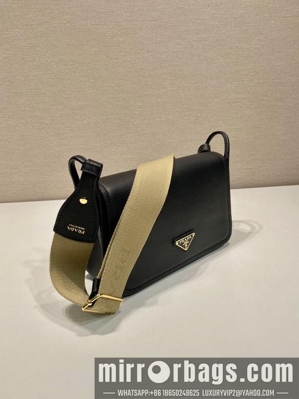 Replica Prada Bags Prada 1BD372 23x15x8.5cm AP1