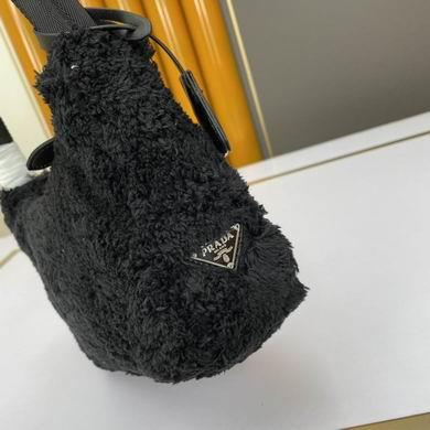 Replica Prada Bags WW2000 27X18X6
