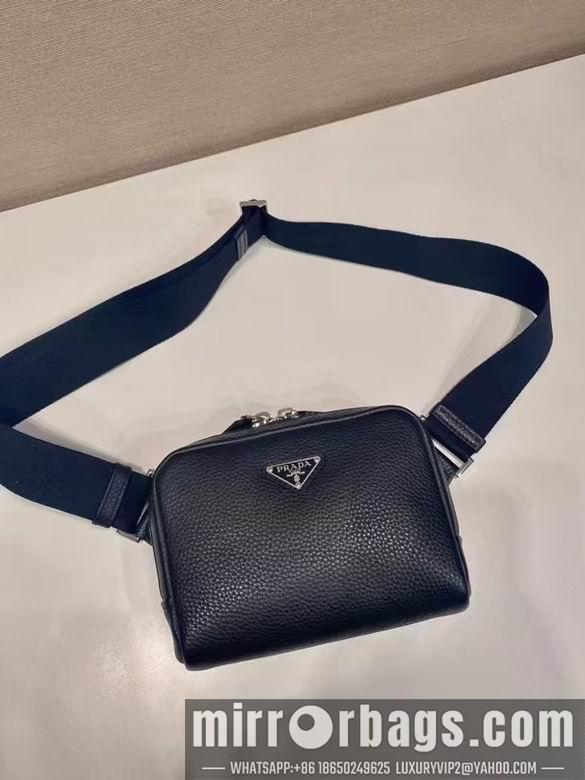 Replica Prada Bags 2VH184 19.5X13.5X6cm WP