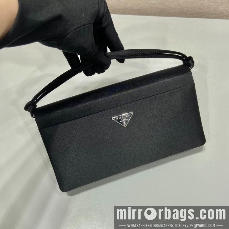 Replica Prada Bags Prada 1BH610 22.5X12X4cm AP