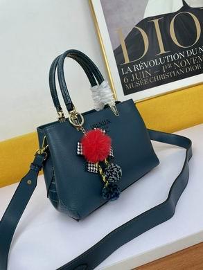 Replica Prada Bags WW5003 25X19X13
