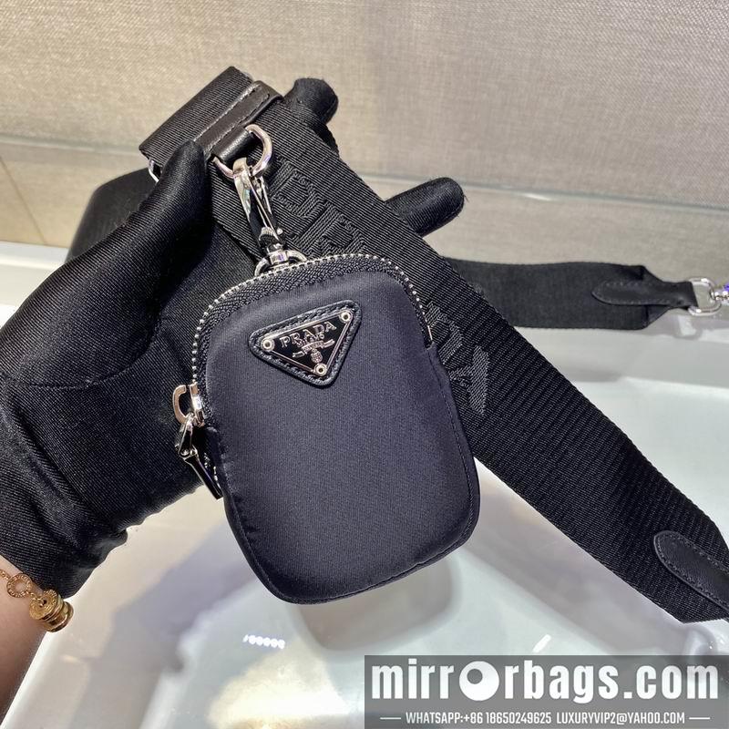 Replica Prada Bags AP1BC151 24x17x7