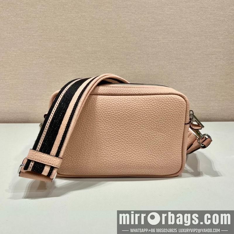 Replica Prada Bags 1BD082 22X14X8cm Ap
