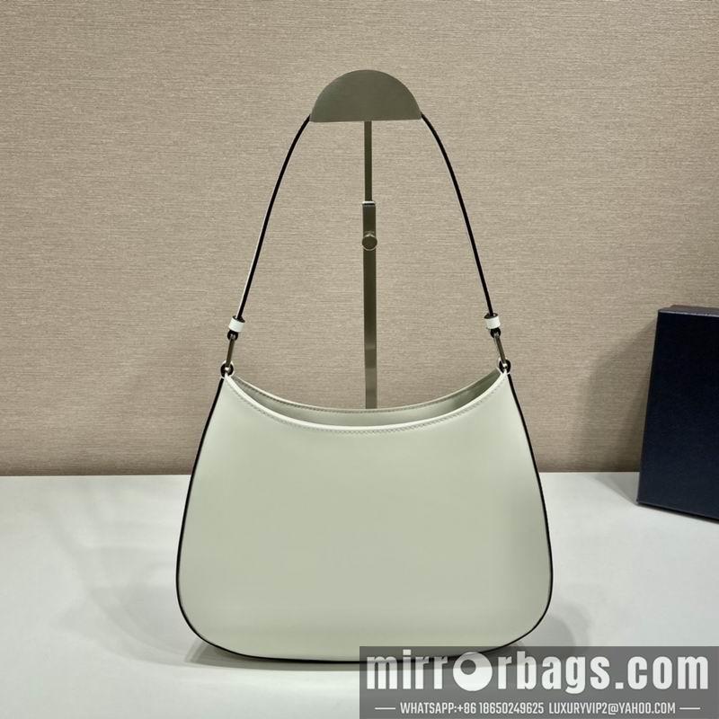 Replica Prada Bags 1BC499 26.5X15X4cm Ap