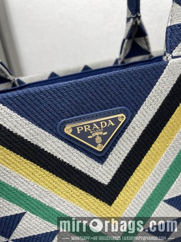 Replica Prada Bags 1BA356 39X31X11cm YG 4colour