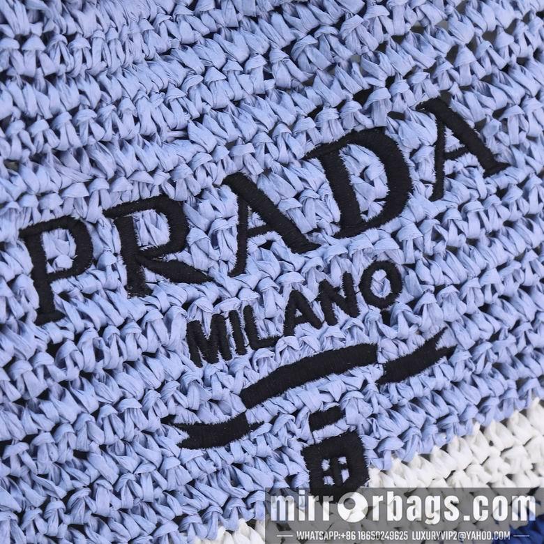 Replica Prada Bags 1BG86382 49X35X15cm XMY 3colour