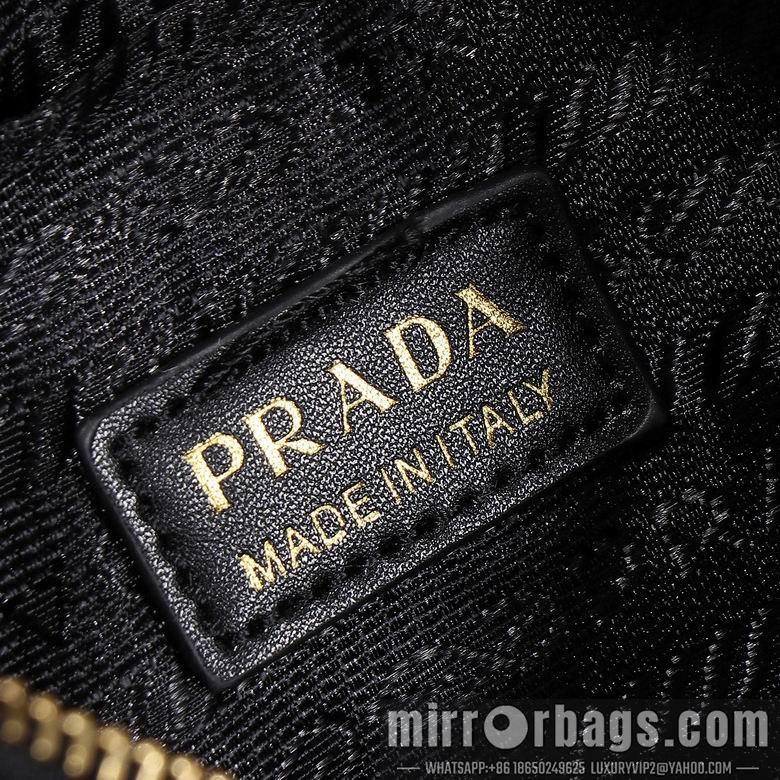 Replica Prada Bags Prada 80188 24x14.5x7.5cm ww4色