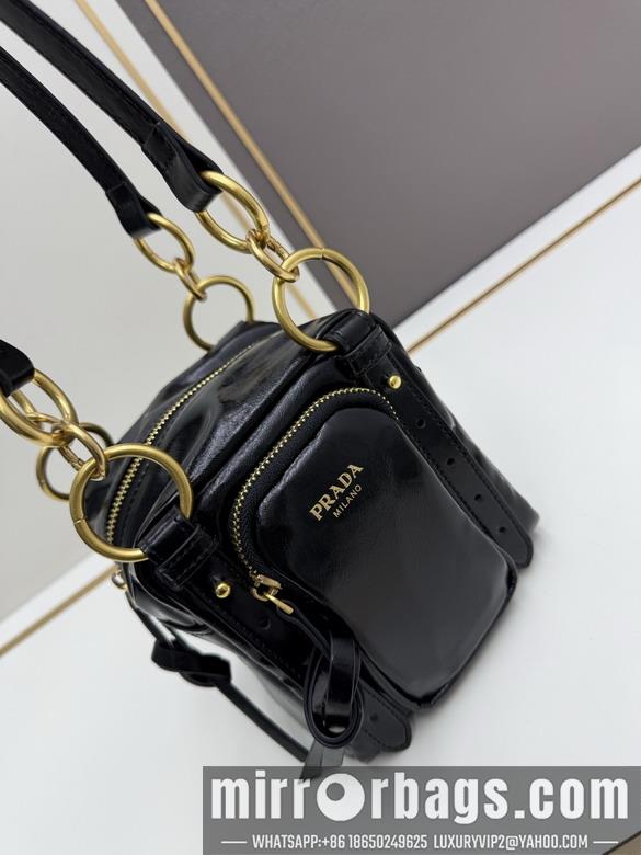 Replica Prada Bags Prada 1BB137 14x14x13.5cm jj