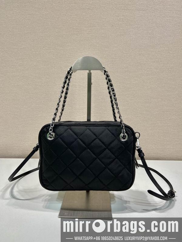Replica Prada Bags Prada 1BD642 22x16x6.5cm AP
