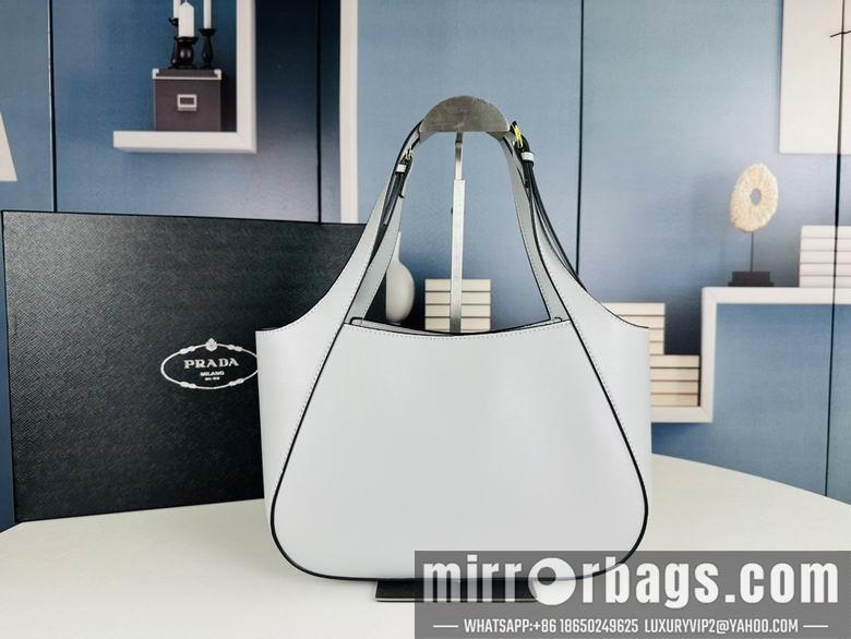 Replica Prada Bags 1BG488 28X20X7.5cm XMY 4colour