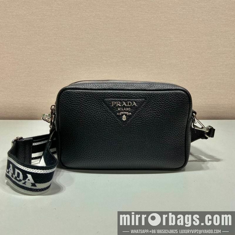 Replica Prada Bags 1BD082 22X14X8cm Ap