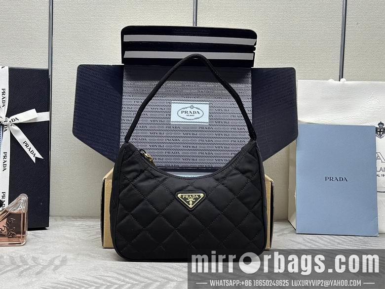 Replica Prada Bags 1NE515 23X17X5.5cm