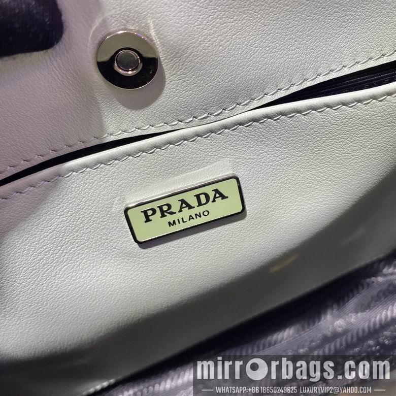 Replica Prada Bags Cleo AP1BC499  26.5x15x4